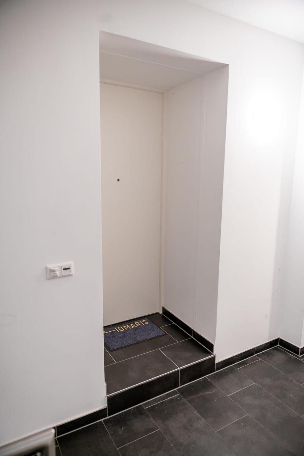 המבורג Spacious 3-Bedroom Apartment Near Eilbekpark מראה חיצוני תמונה